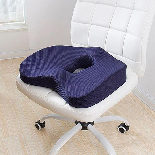 Coccyx Cushion | Seat Cushion - Seat Cushion