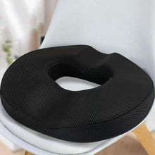Load image into Gallery viewer, Donut Cushion | Seat Cushion - Seat Cushion
